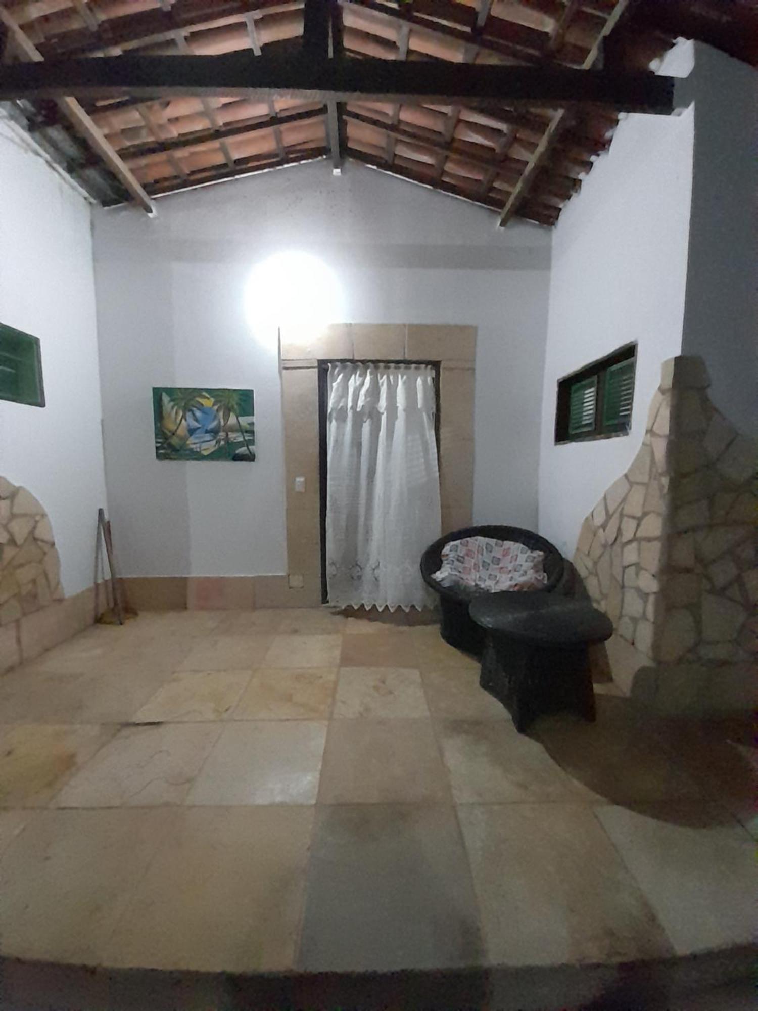 Vila Branca Canoa Canoa Quebrada Exterior foto
