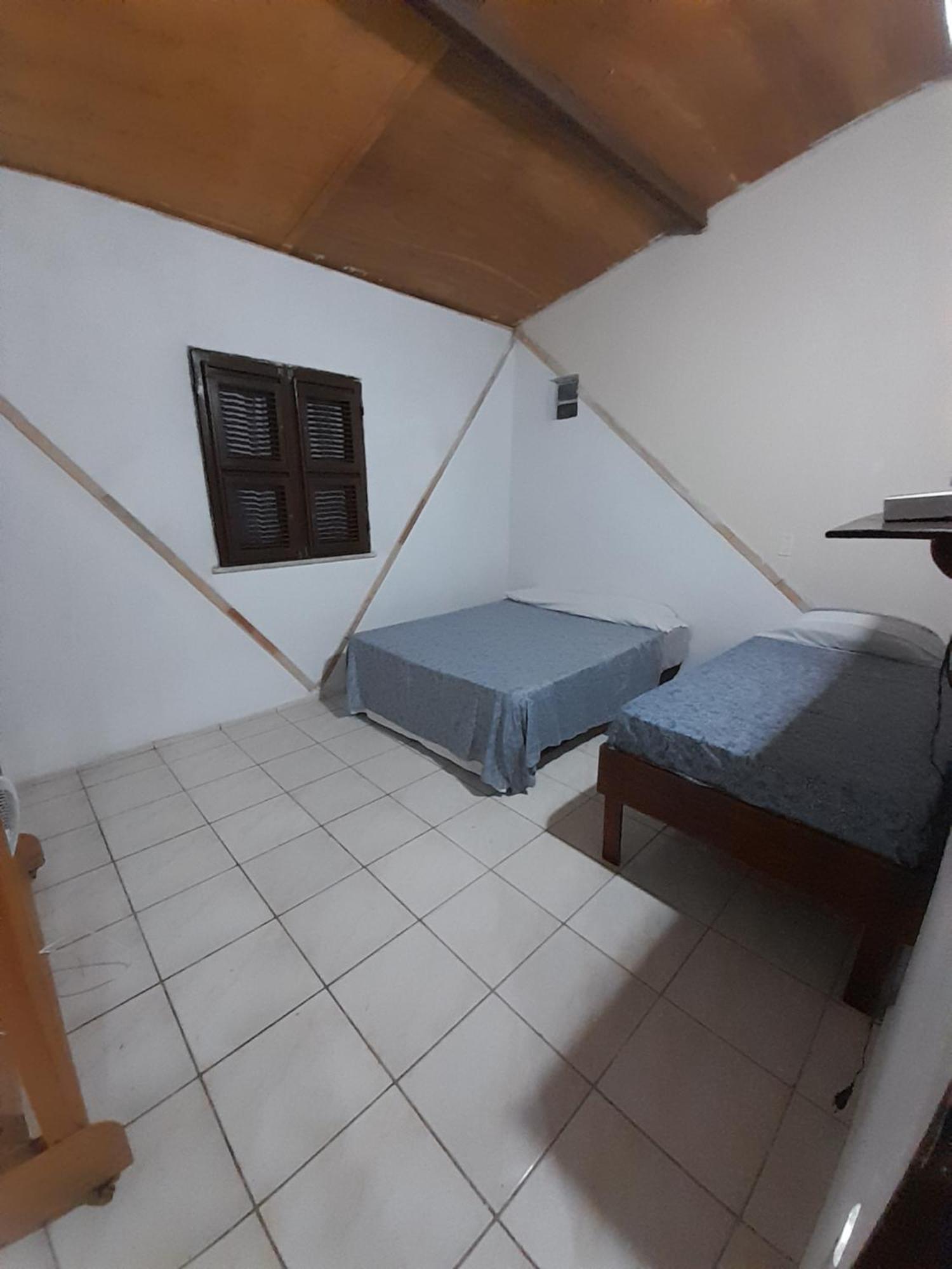 Vila Branca Canoa Canoa Quebrada Exterior foto